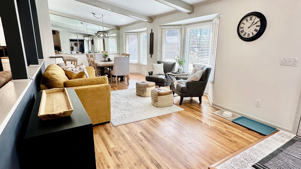 Photo of Livingroom in Littleton