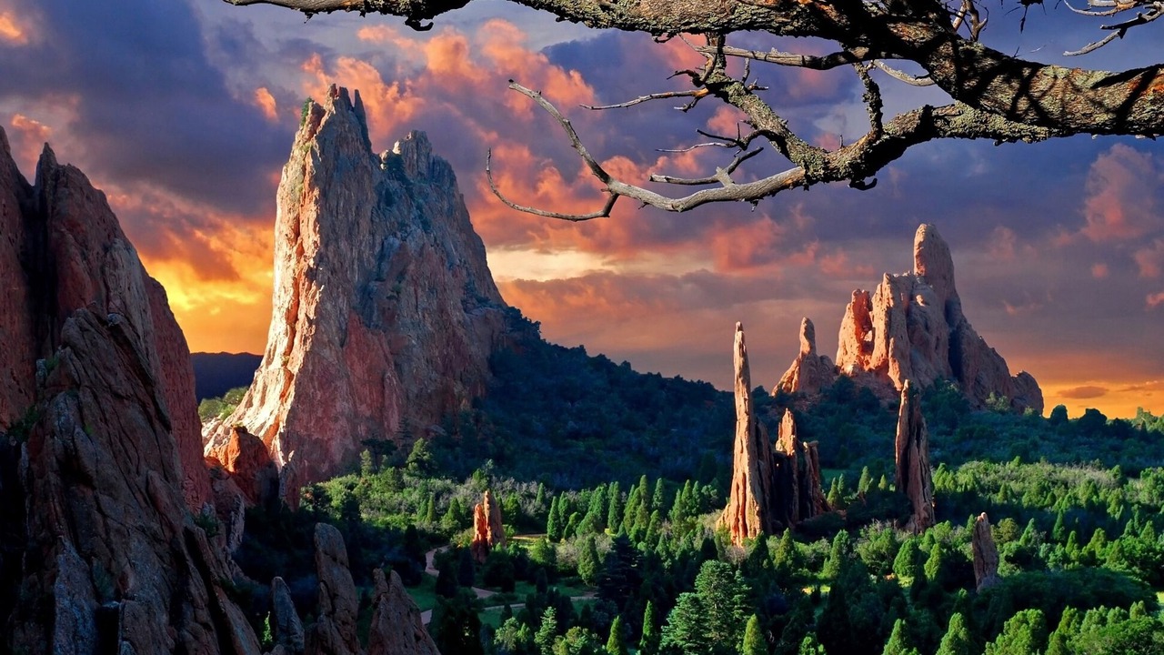 Photo of Outdoor in Littleton