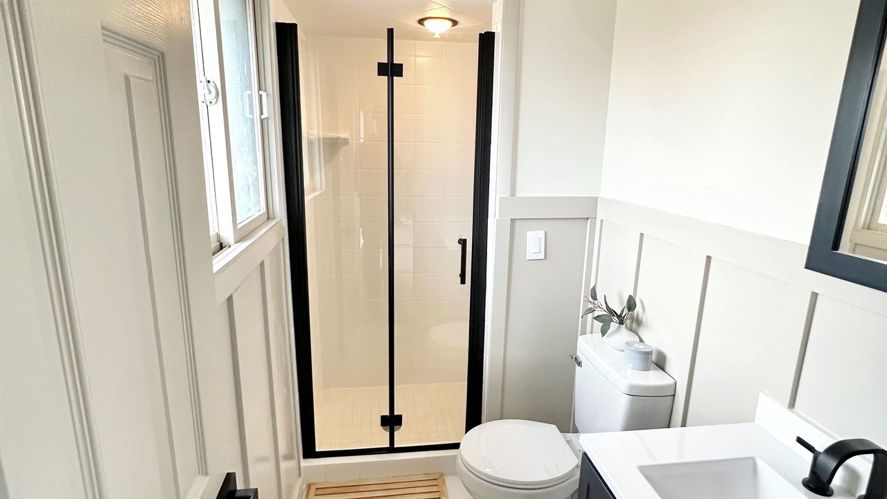 Photo of Bathroom in Littleton
