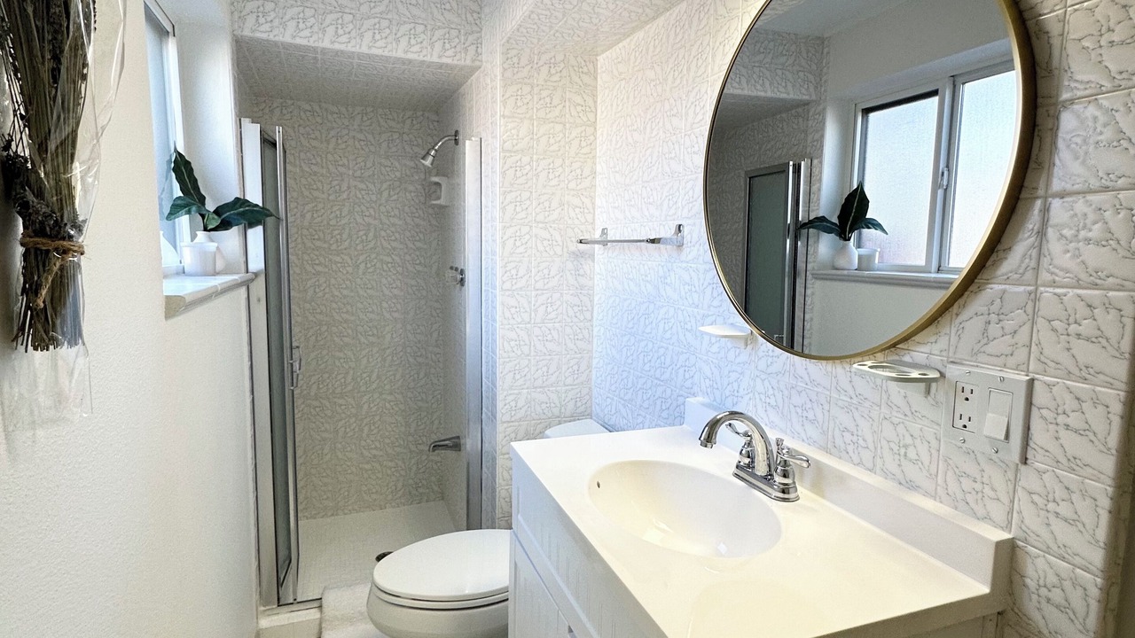 Photo of Bathroom in Littleton