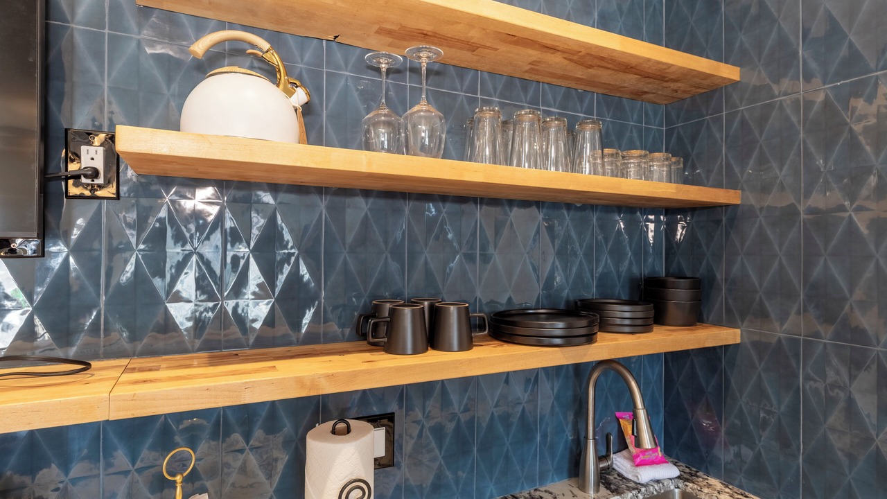 Photo of Kitchen in Washington Virginia Vale