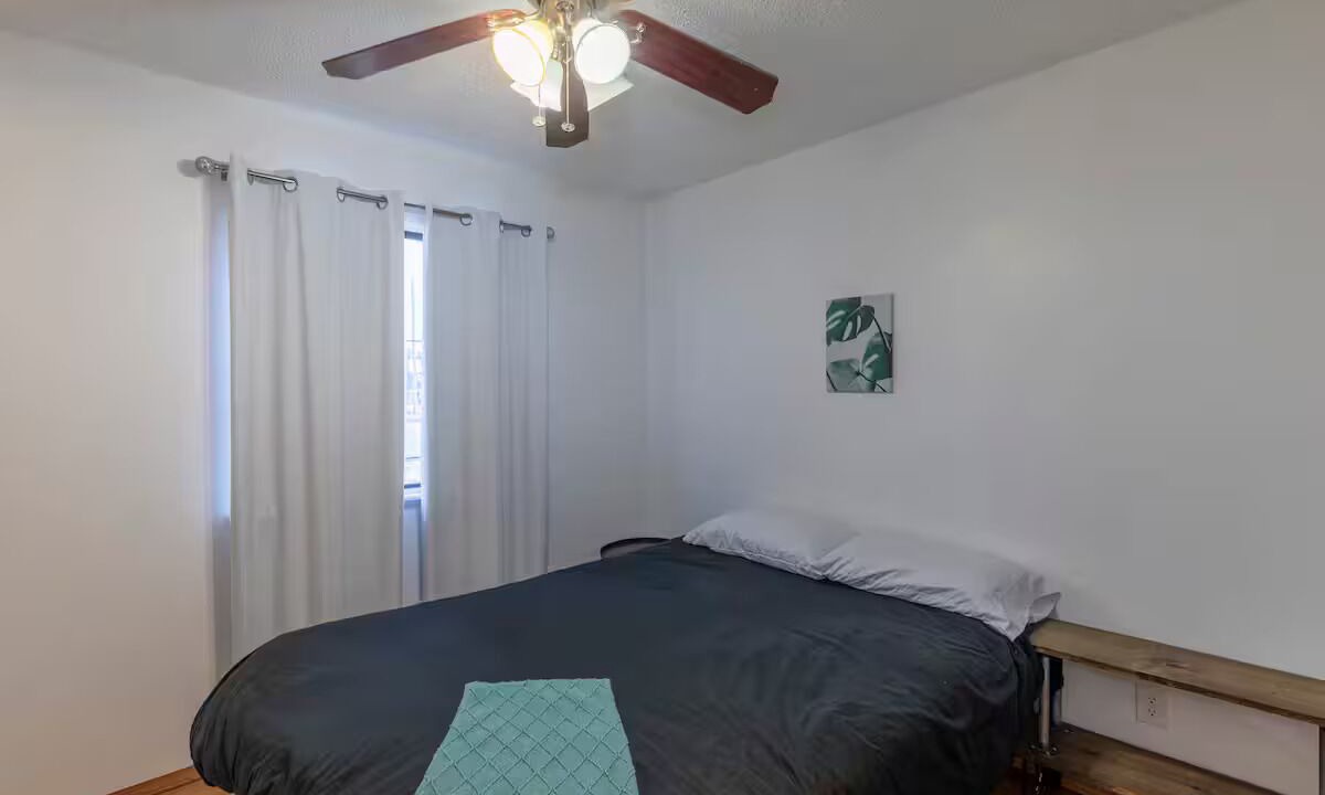 Photo of Bedroom in Washington Virginia Vale