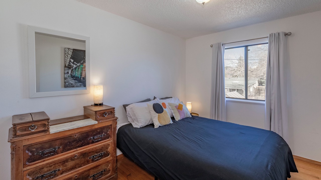Photo of Bedroom in Washington Virginia Vale
