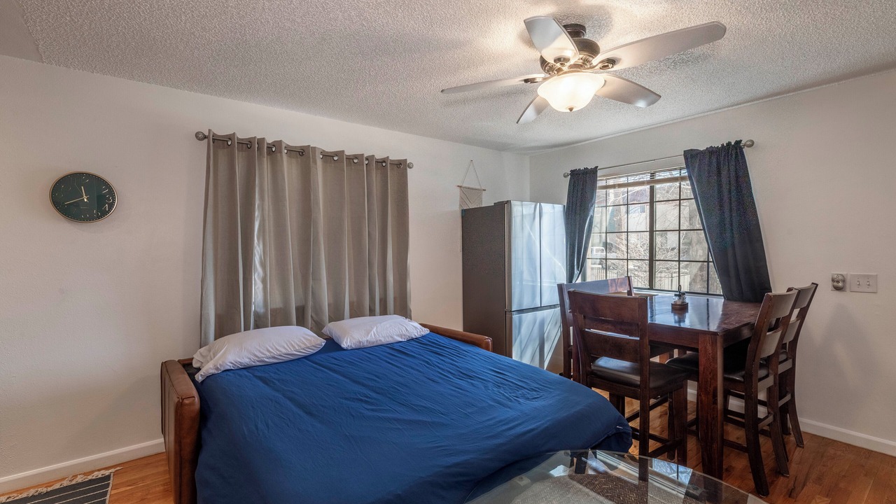 Photo of Bedroom in Washington Virginia Vale