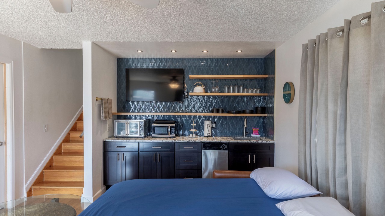 Photo of Bedroom in Washington Virginia Vale