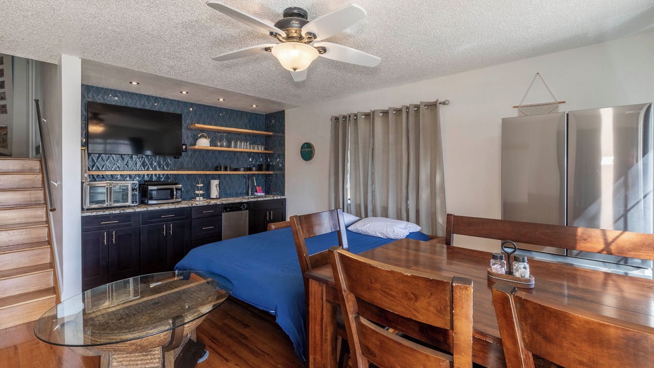 Photo of Bedroom in Washington Virginia Vale