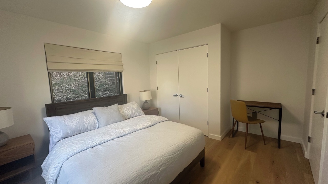 Photo of Bedroom in Highland Meadows