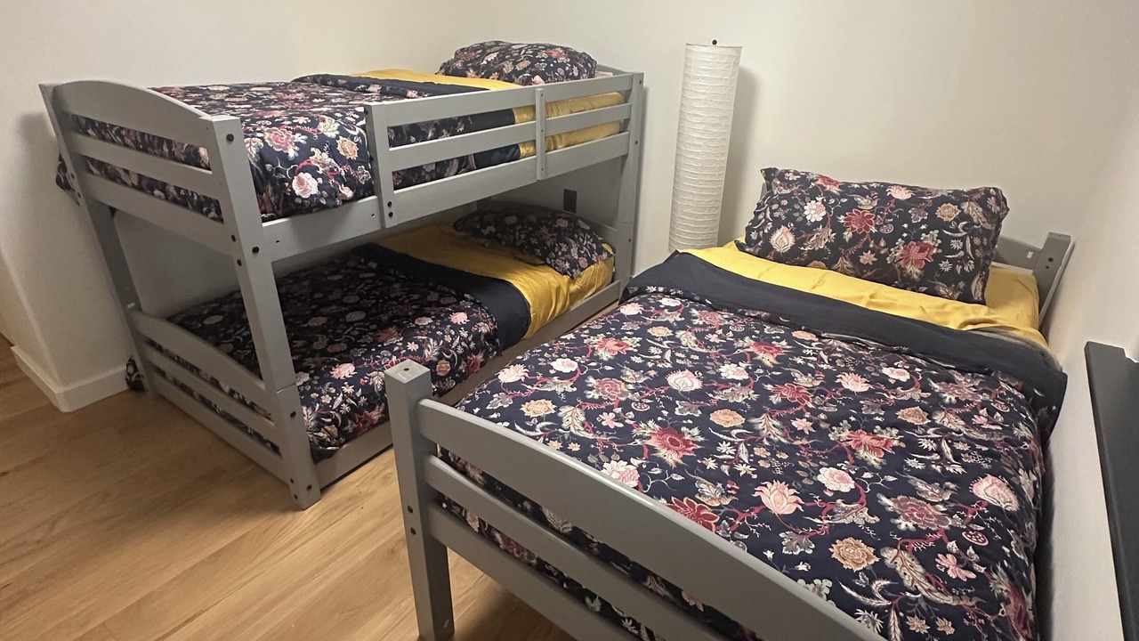 Photo of Bedroom in Highland Meadows