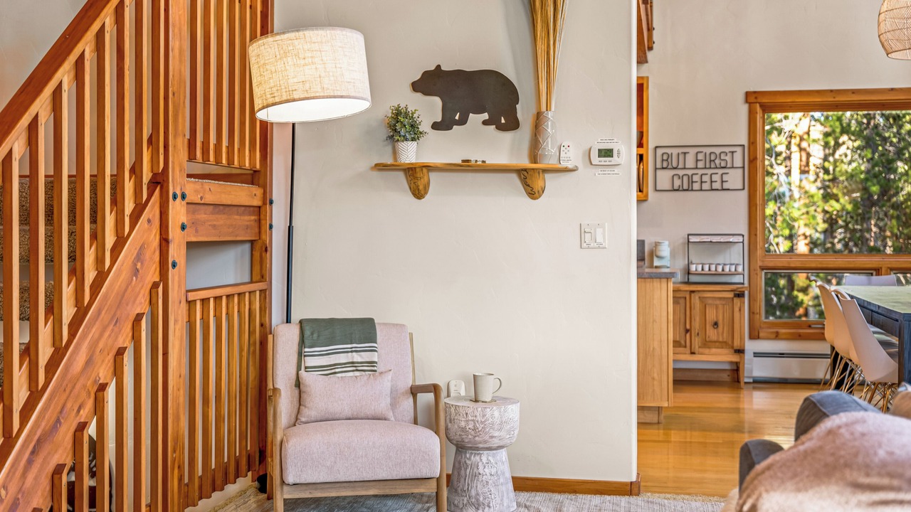 Photo of Bedroom in Grand View Highlands
