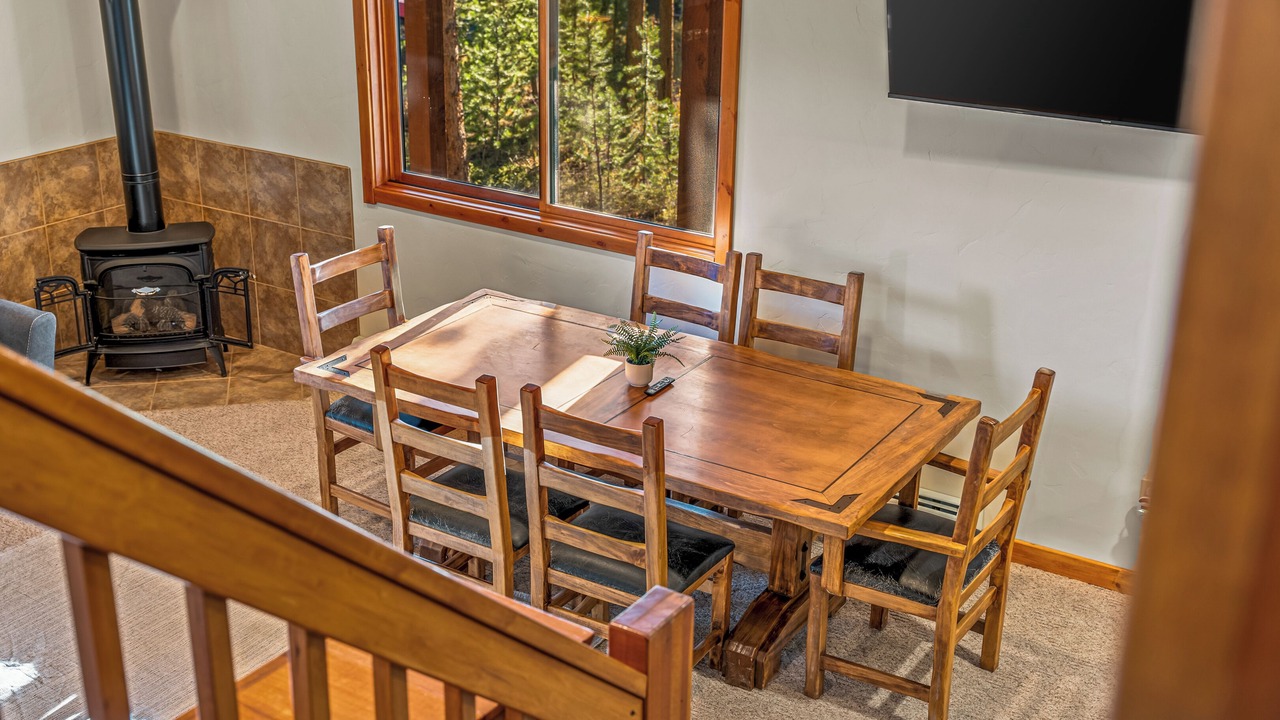 Photo of Livingroom in Grand View Highlands