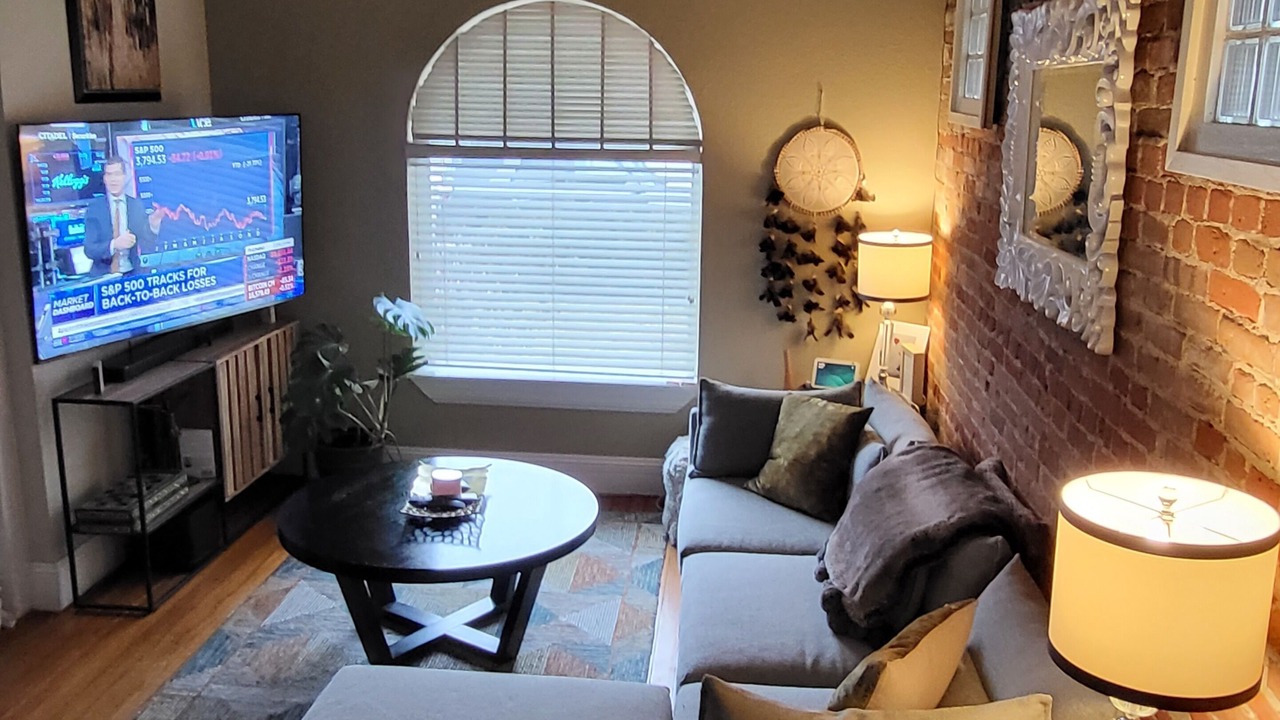 Photo of Livingroom in West Highland