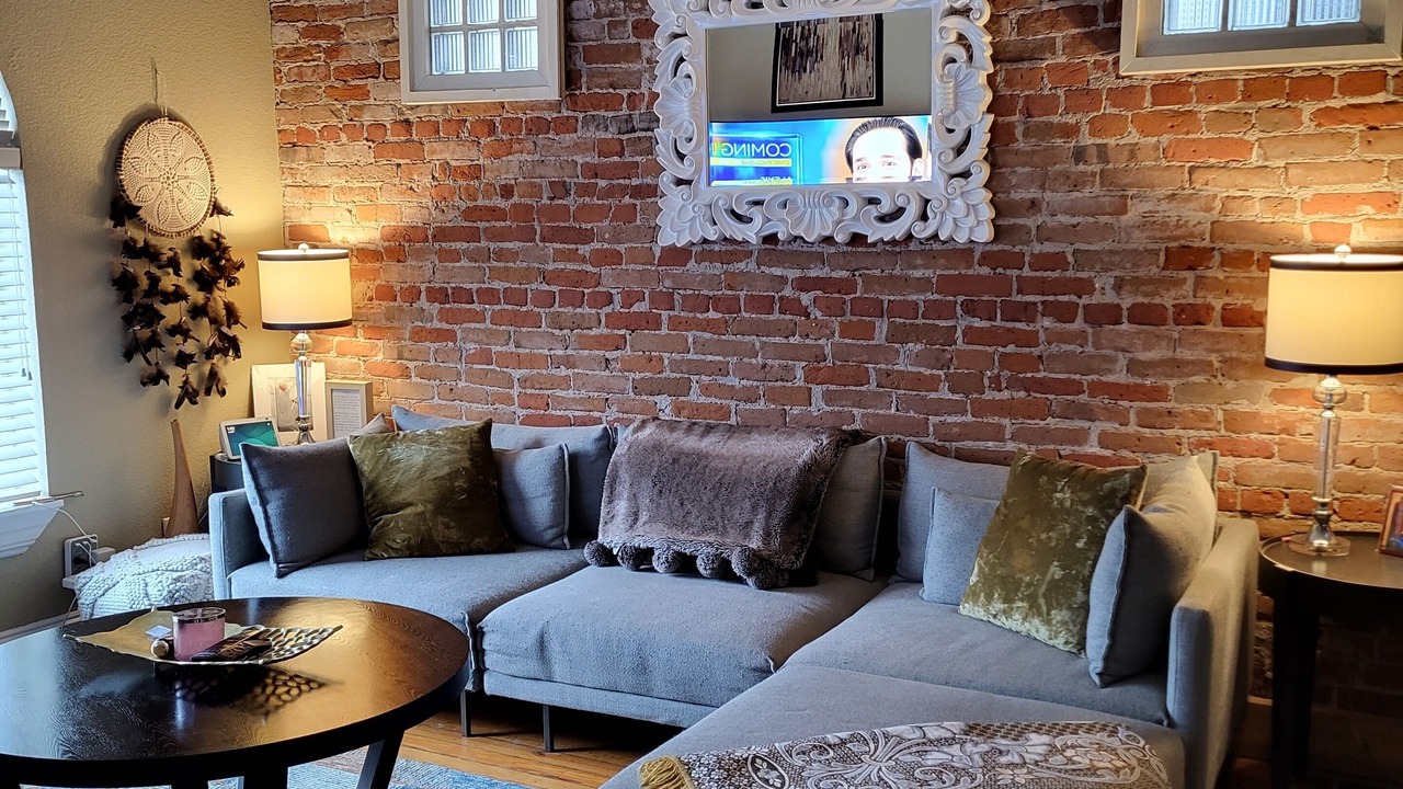 Photo of Livingroom in West Highland