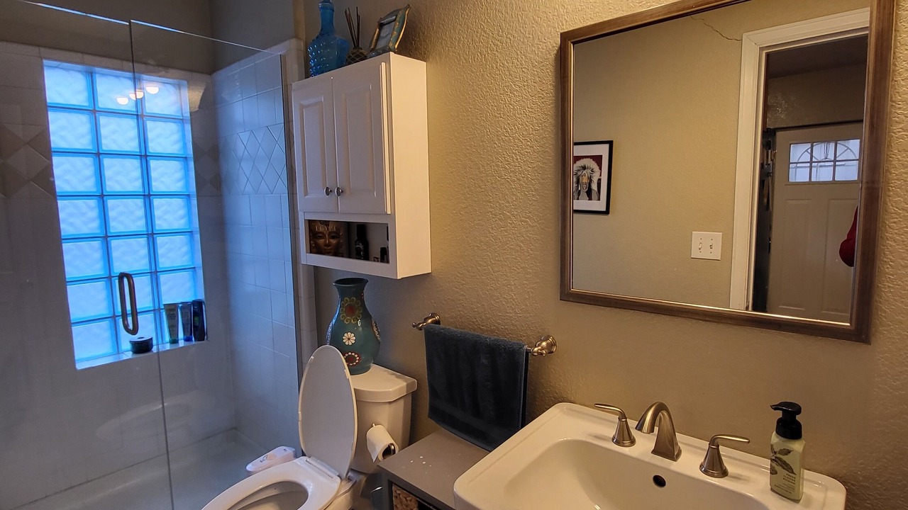 Photo of Bathroom in West Highland