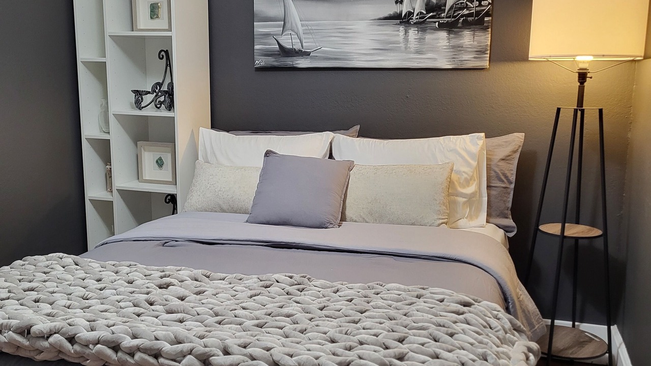Photo of Bedroom in West Highland