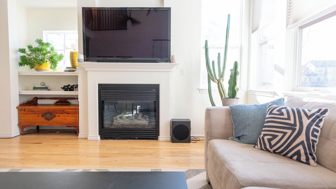 Photo of Livingroom in Longmont