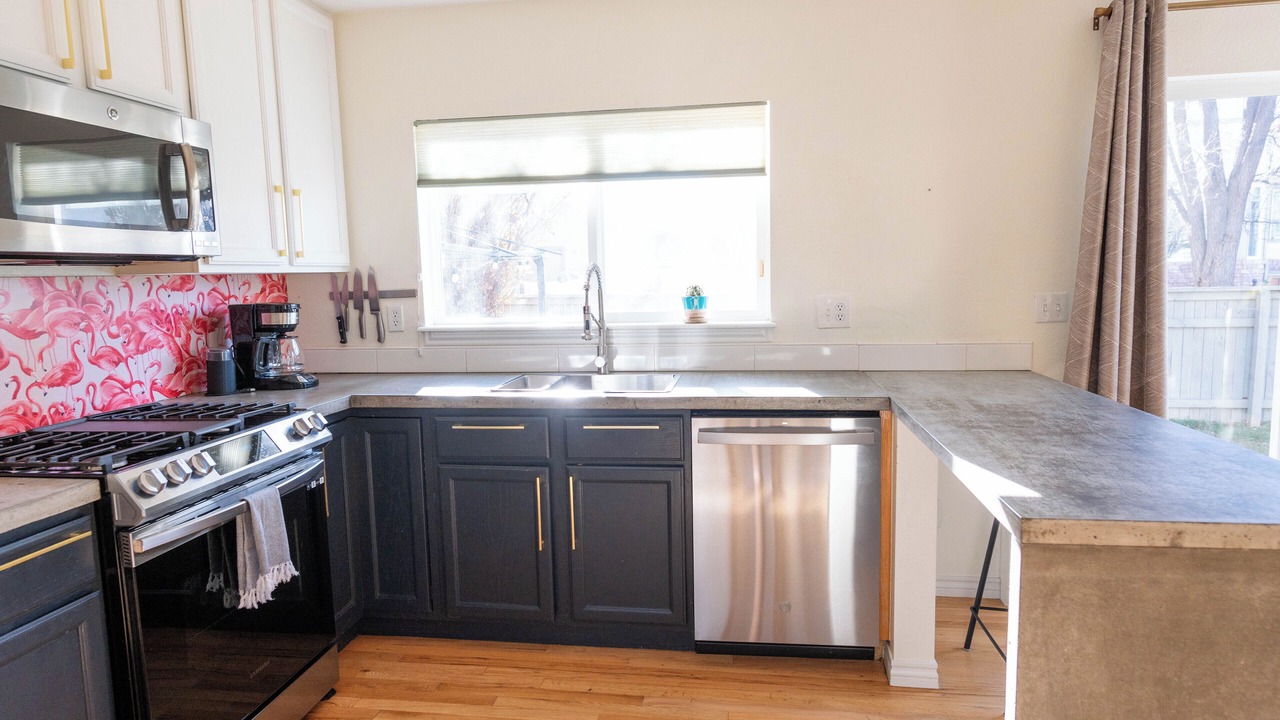 Photo of Kitchen in Longmont
