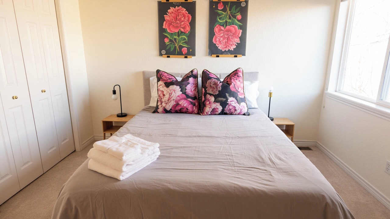 Photo of Bedroom in Longmont