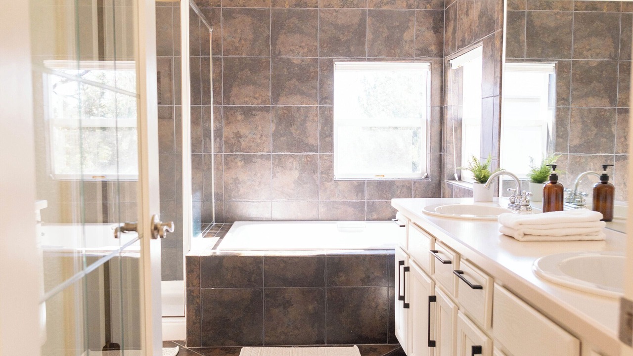 Photo of Bathroom in Longmont