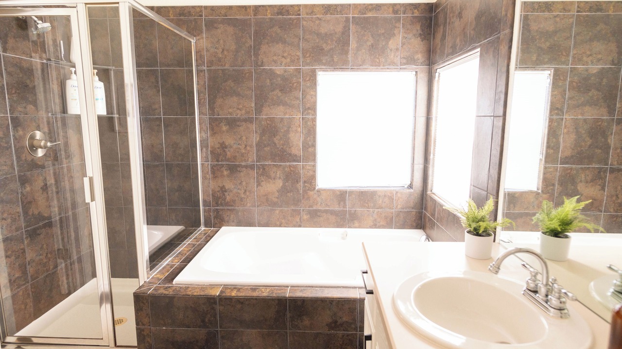 Photo of Bathroom in Longmont