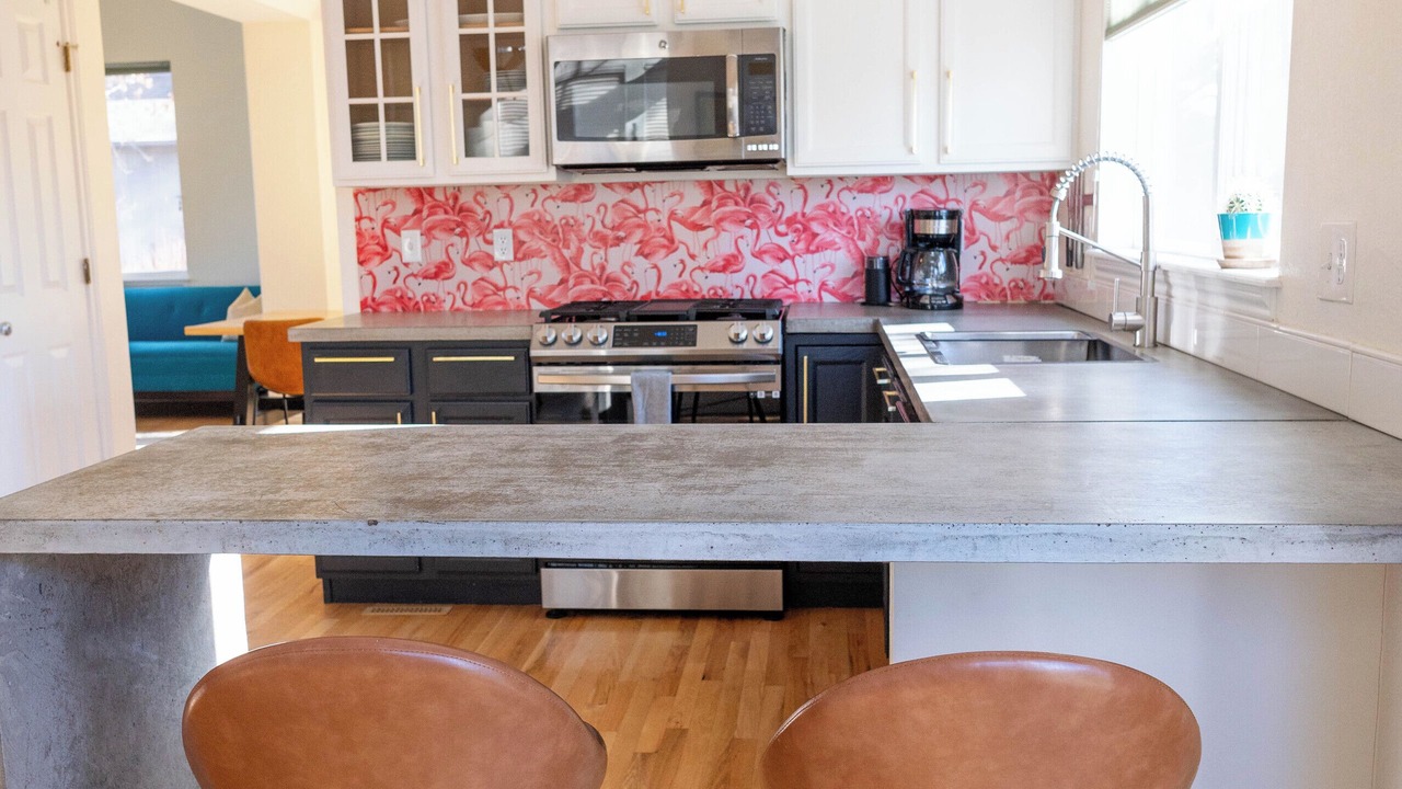 Photo of Kitchen in Longmont