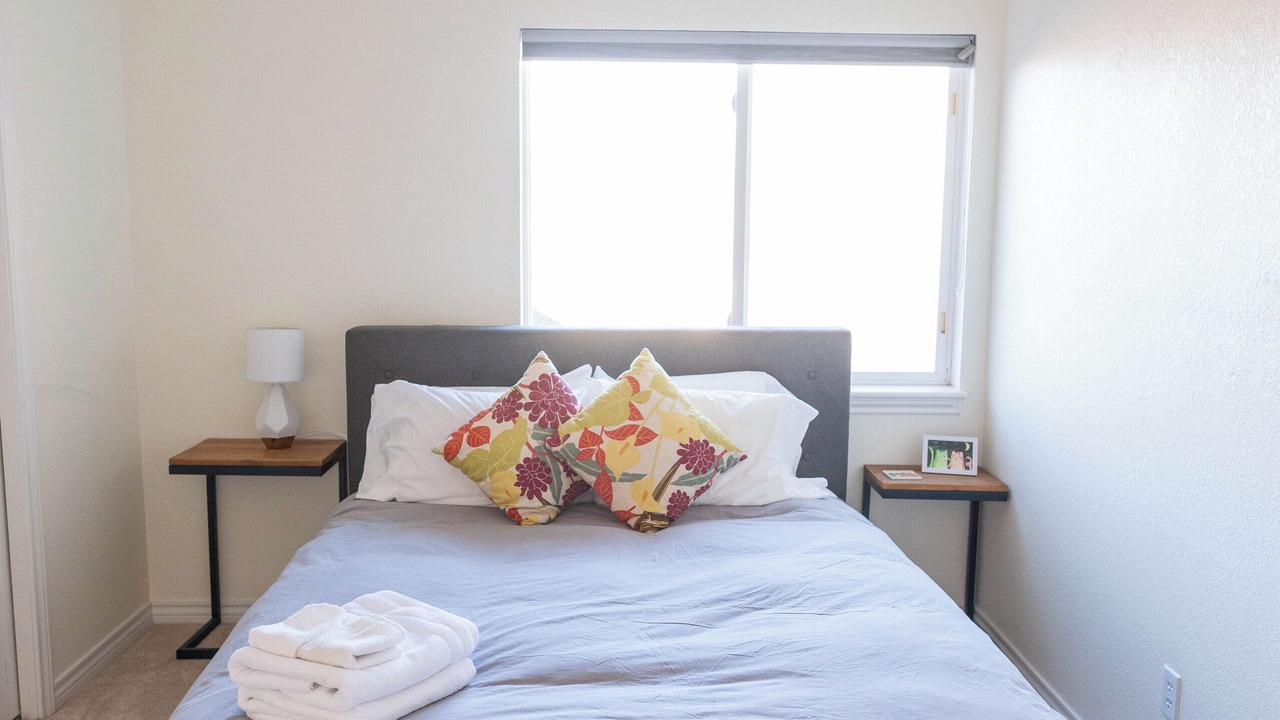 Photo of Bedroom in Longmont