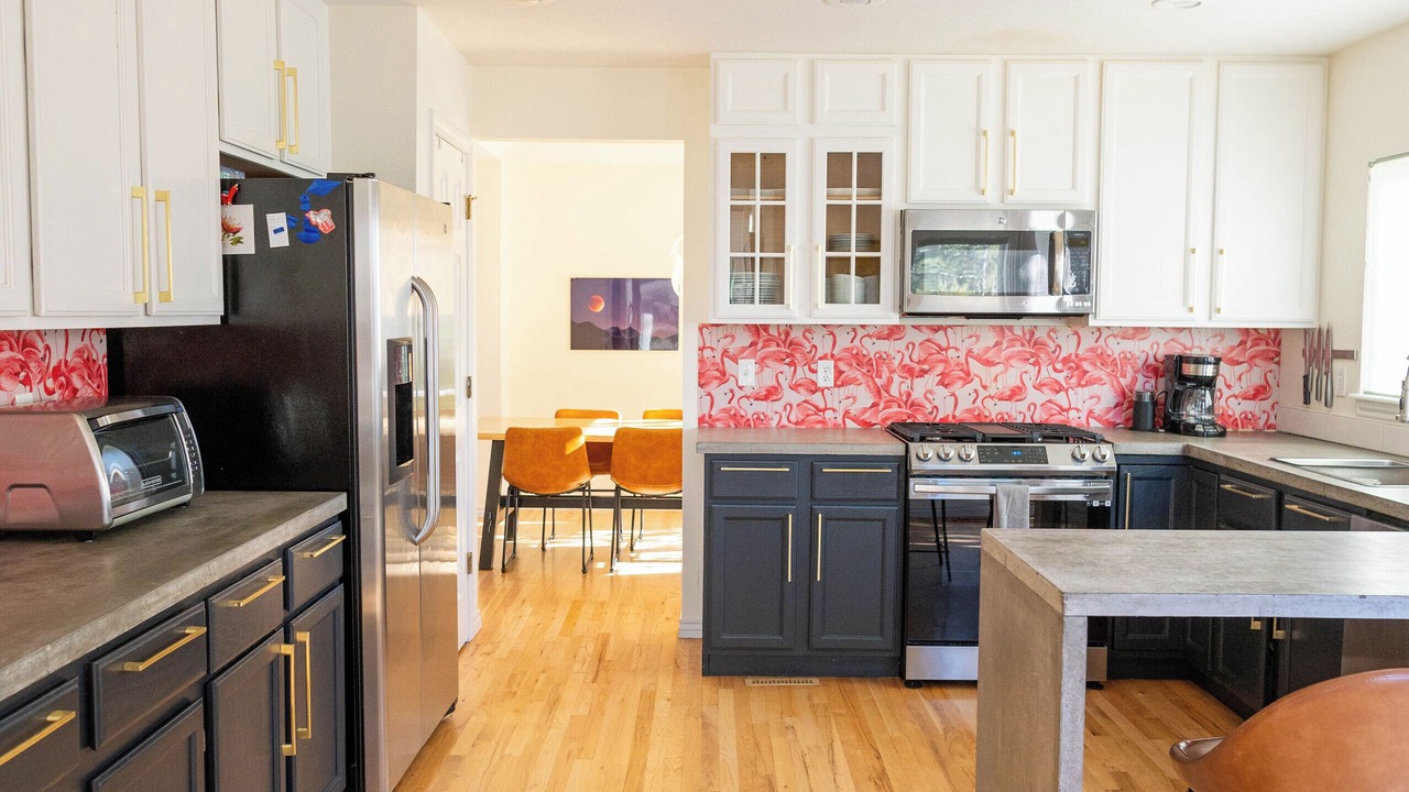 Photo of Kitchen in Longmont