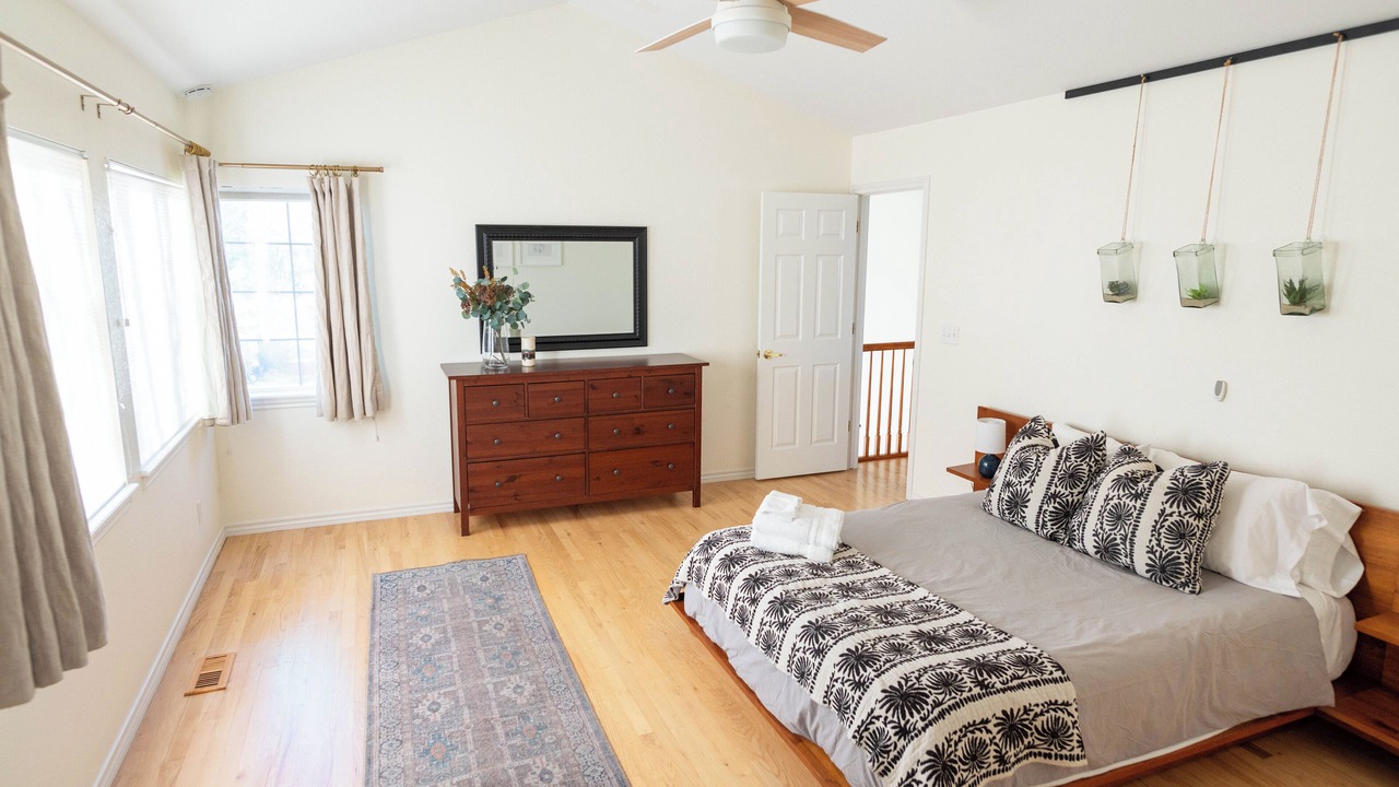 Photo of Bedroom in Longmont