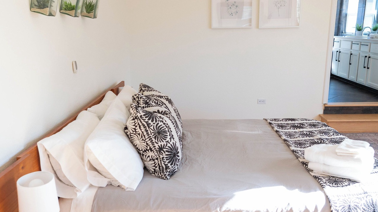 Photo of Bedroom in Longmont