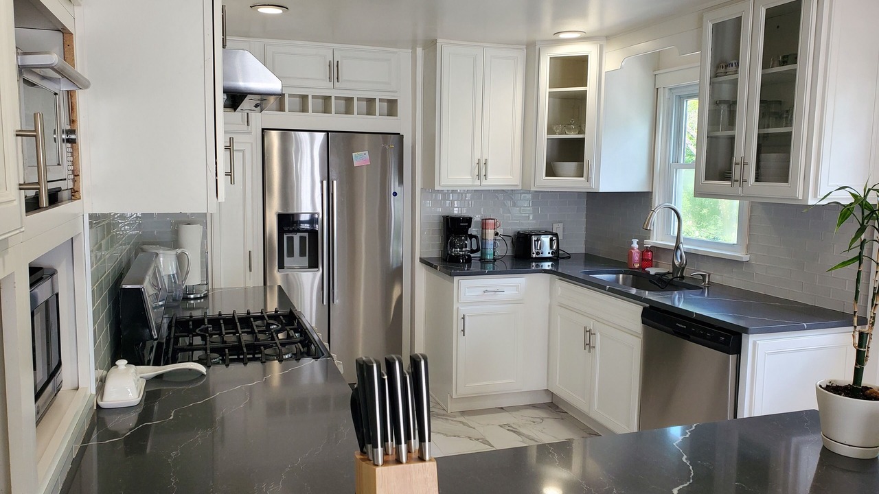Photo of Kitchen in Barnum West