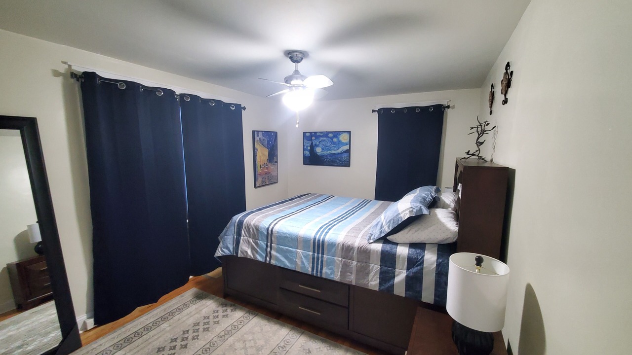 Photo of Bedroom in Barnum West