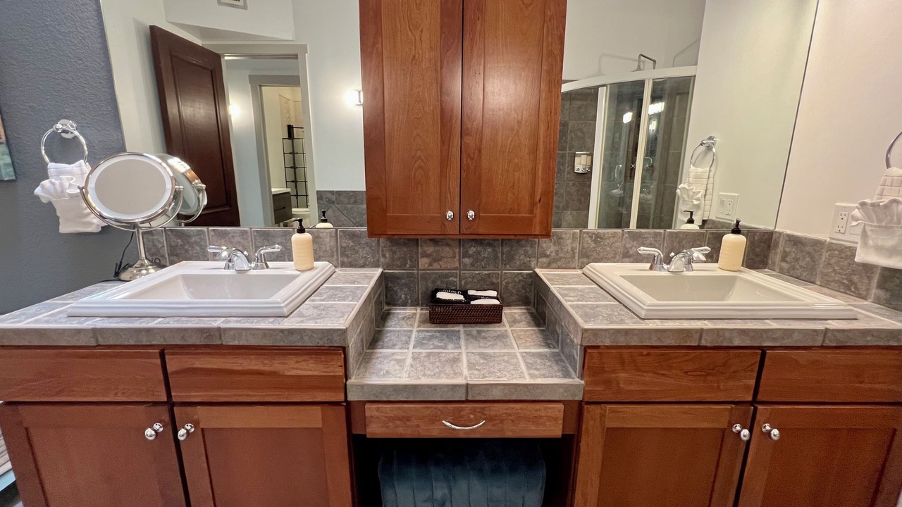 Photo of Bathroom in Ballpark