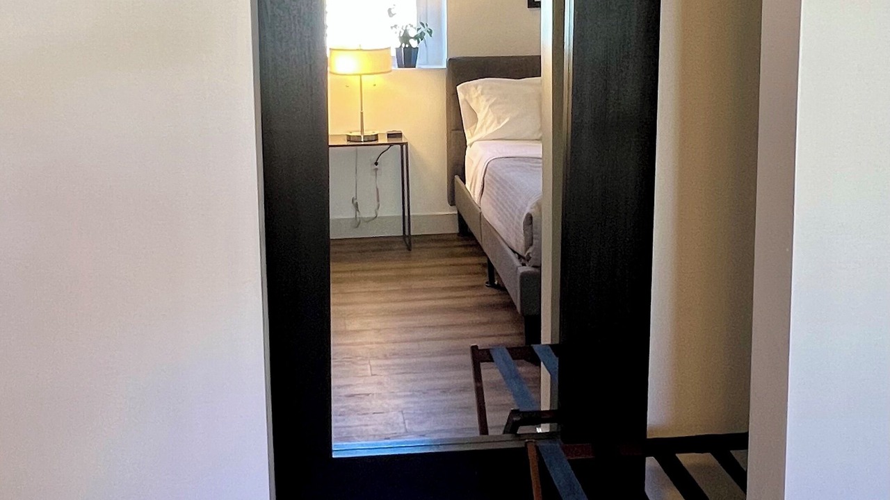 Photo of Bedroom in Ballpark