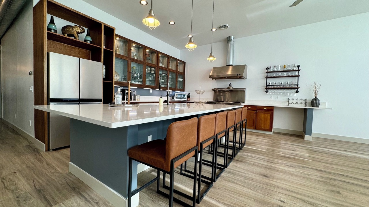 Photo of Kitchen in Ballpark