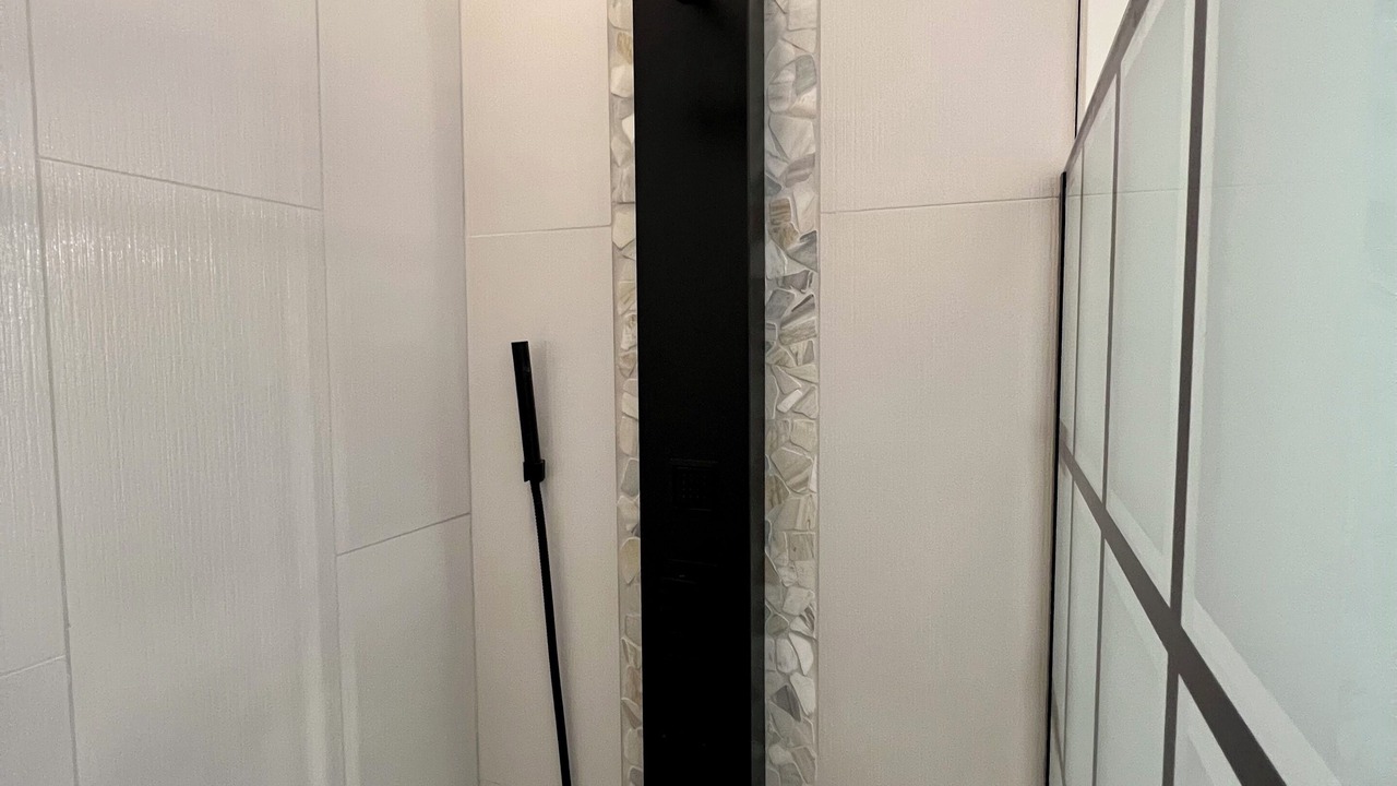 Photo of Bathroom in Ballpark