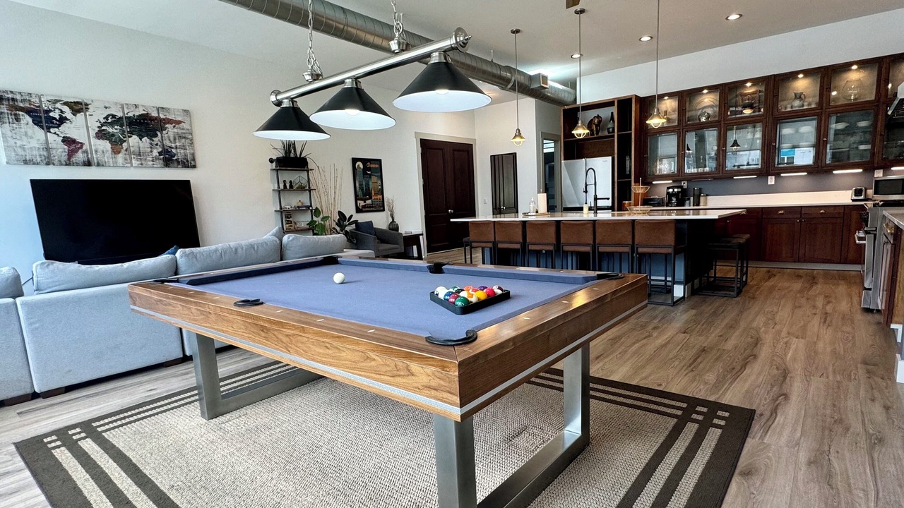Photo of Livingroom in Ballpark