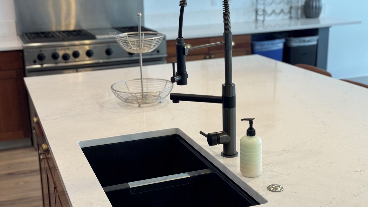 Photo of Kitchen in Ballpark
