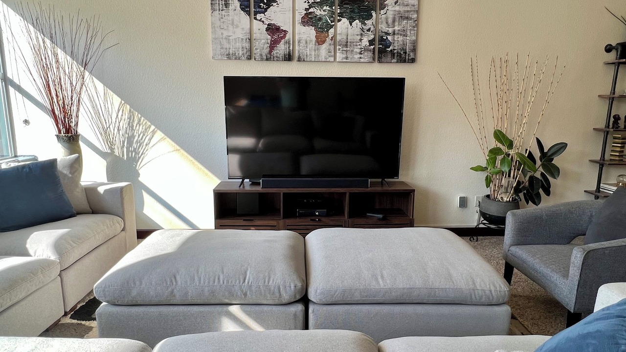 Photo of Livingroom in Ballpark