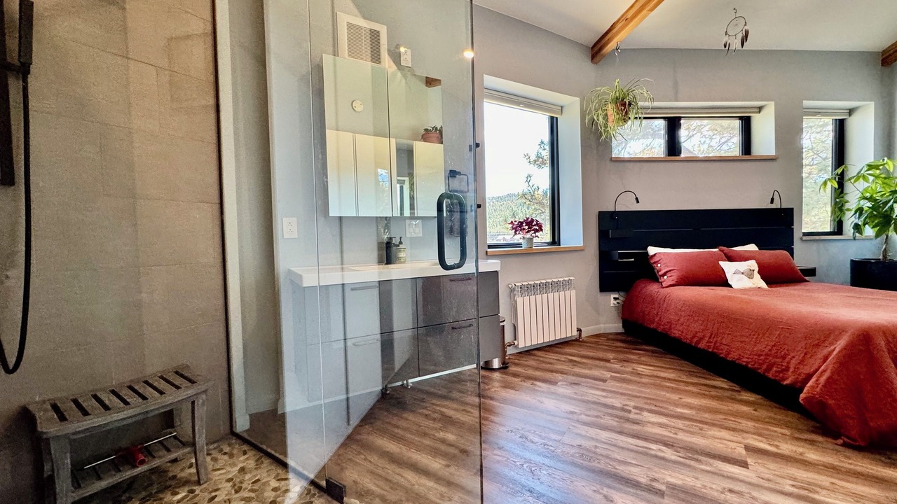 Photo of Bedroom in Nederland
