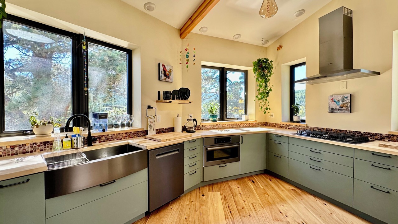 Photo of Kitchen in Nederland