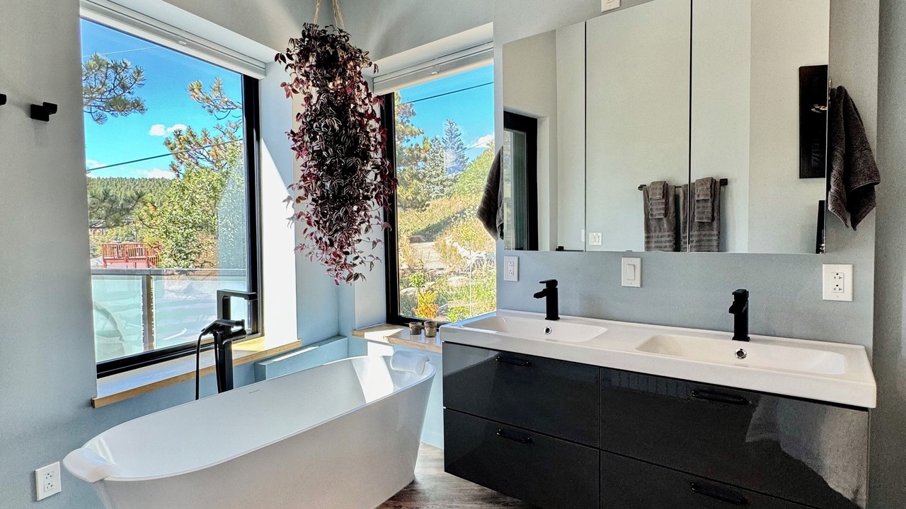 Photo of Bathroom in Nederland