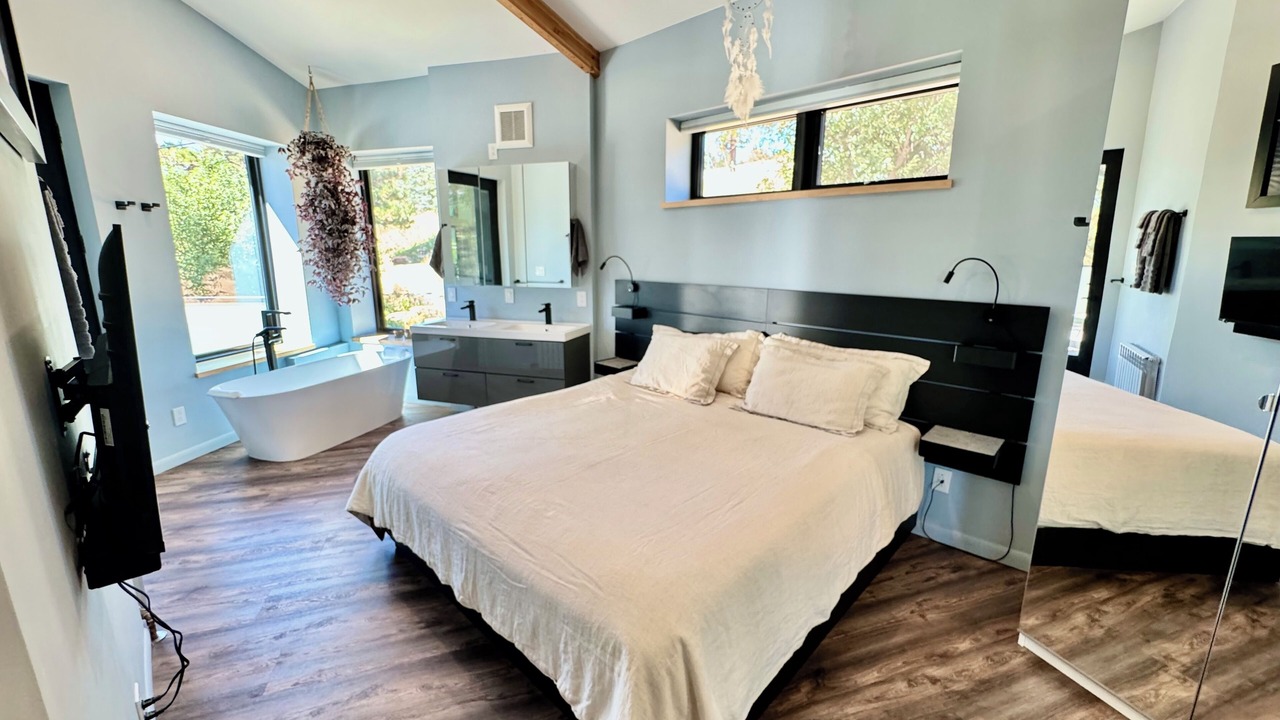 Photo of Bedroom in Nederland