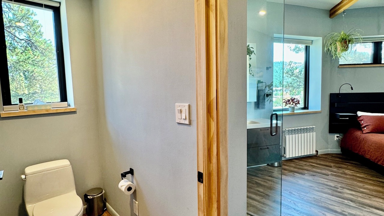 Photo of Bathroom in Nederland