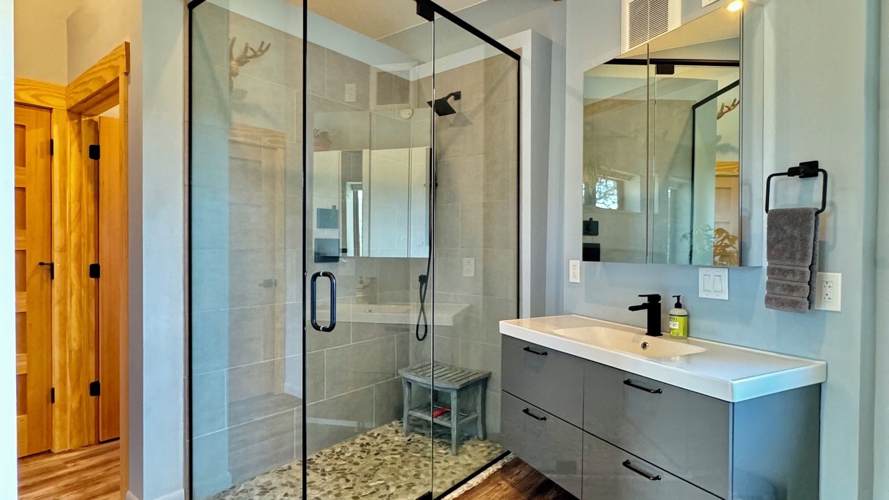 Photo of Bathroom in Nederland