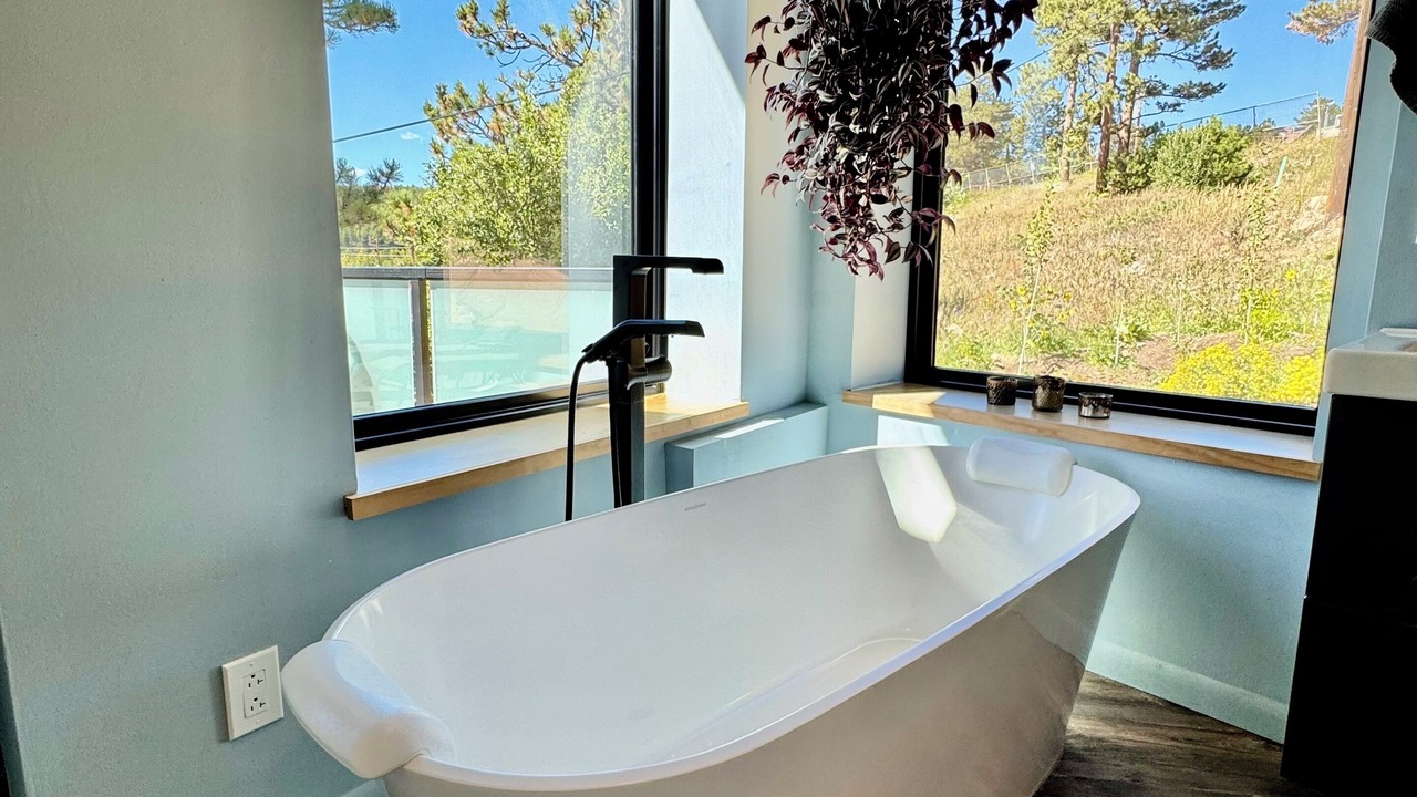 Photo of Bathroom in Nederland