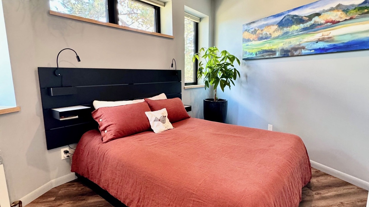 Photo of Bedroom in Nederland