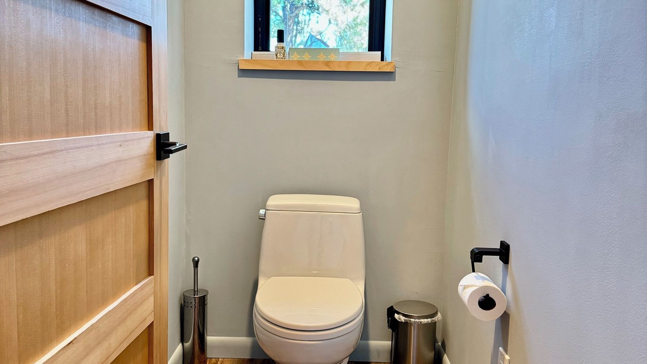 Photo of Bathroom in Nederland