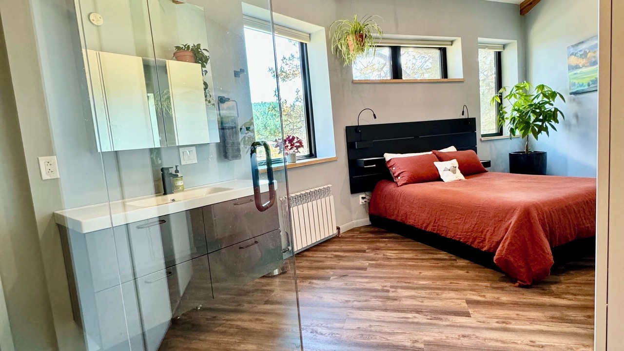 Photo of Bedroom in Nederland