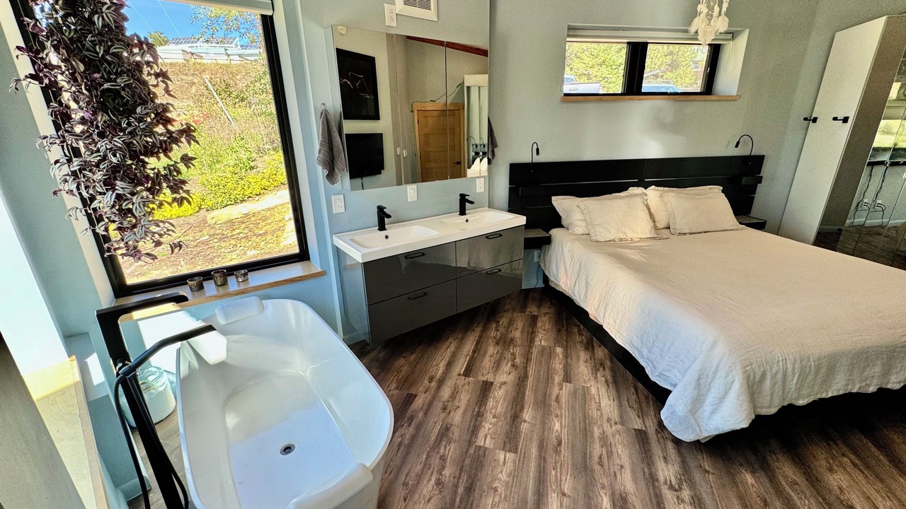 Photo of Bedroom in Nederland