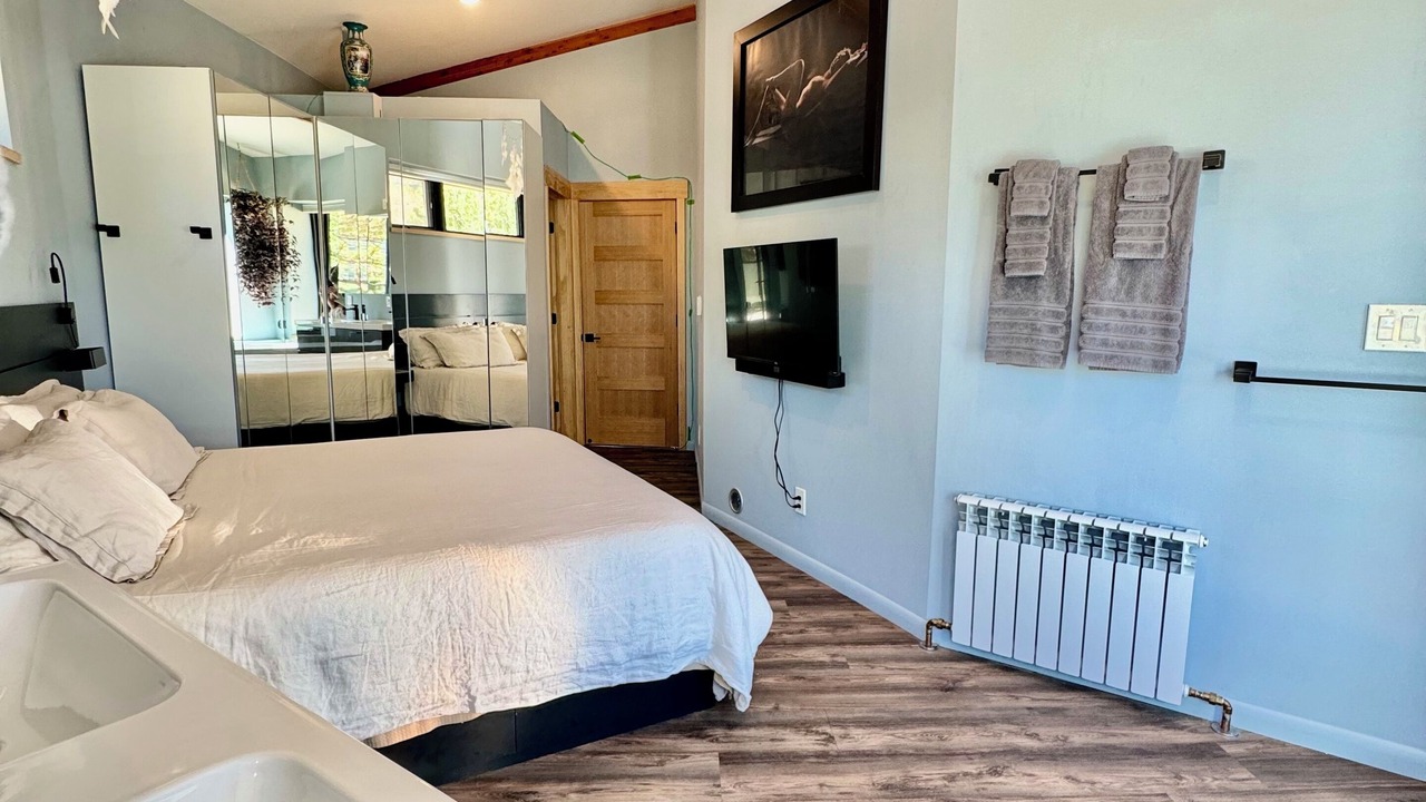 Photo of Bedroom in Nederland