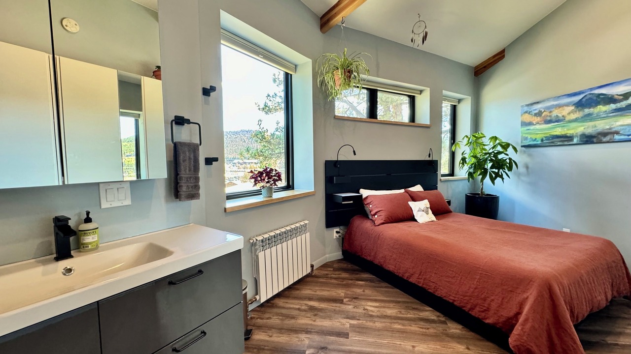 Photo of Bedroom in Nederland